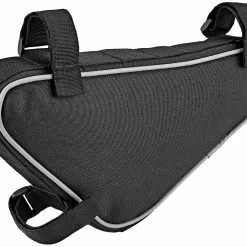 Cube RFR Bei Brügelmann Online Cube RFR Triangeltasche M Schwarz