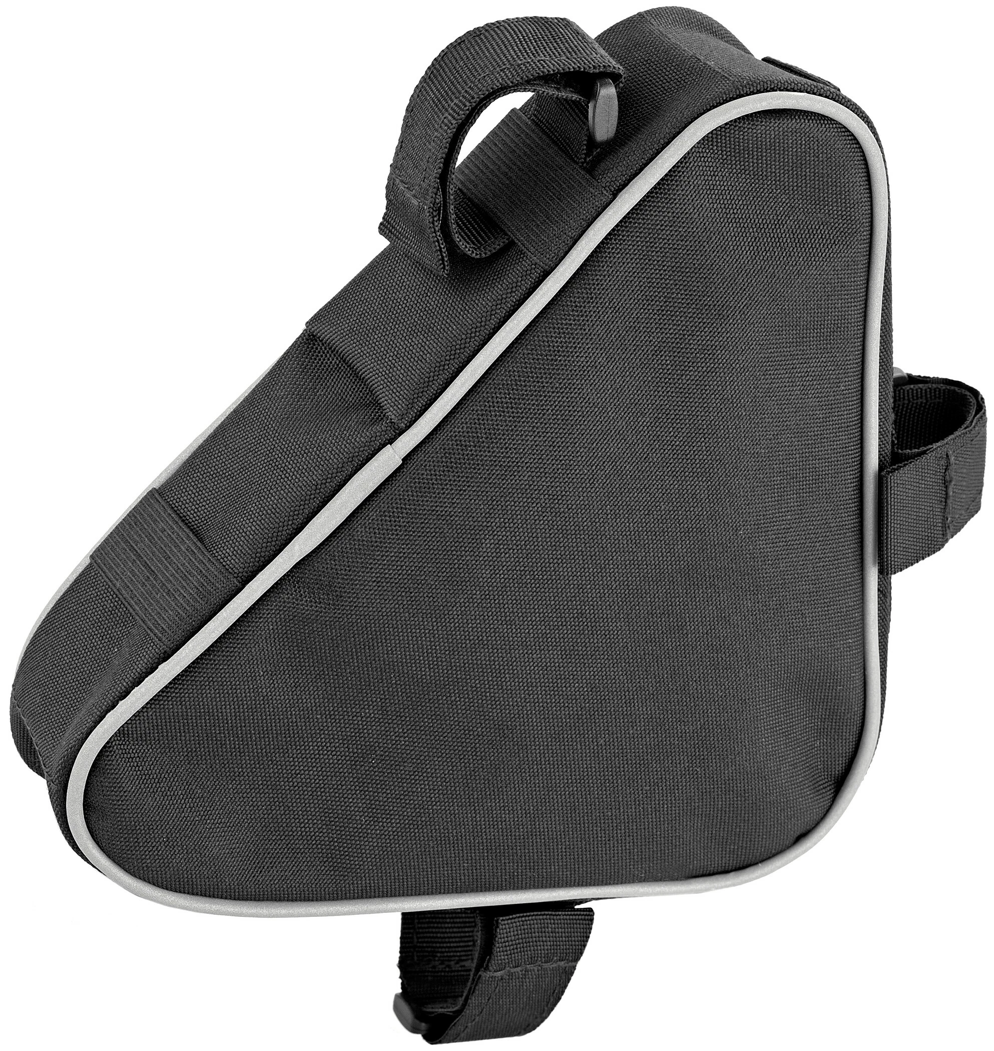 Cube RFR Bei Brügelmann Online Cube RFR Triangeltasche S Schwarz 4 Cube RFR Bei Brügelmann Online Cube RFR Triangeltasche S Schwarz – Bild 2