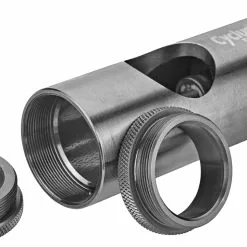 Cyclus Tools Bei Brügelmann Online Cyclus Tools Einschläger Für Aheadkrallen 1" Und 1 1/8" Schwarz -Angebote Beleuchtung Store cyclus tools inserter for ahead clamp for 1 and 1 1 8 black 3