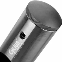 Cyclus Tools Bei Brügelmann Online Cyclus Tools Einschläger Für Aheadkrallen 1" Und 1 1/8" Schwarz -Angebote Beleuchtung Store cyclus tools inserter for ahead clamp for 1 and 1 1 8 black 4