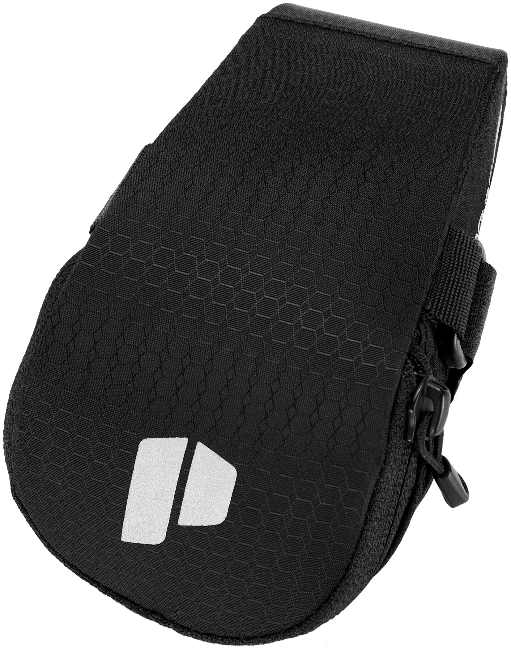 Deuter Bei Brügelmann Online Deuter Fahrradtasche 0,3l Schwarz 4 Deuter Bei Brügelmann Online Deuter Fahrradtasche 0,3l Schwarz – Bild 2