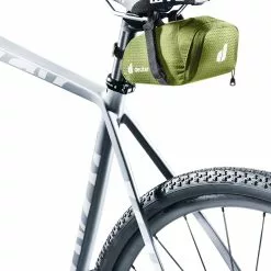 Deuter Bei Brügelmann Online Deuter Fahrradtasche 0,8l Grün