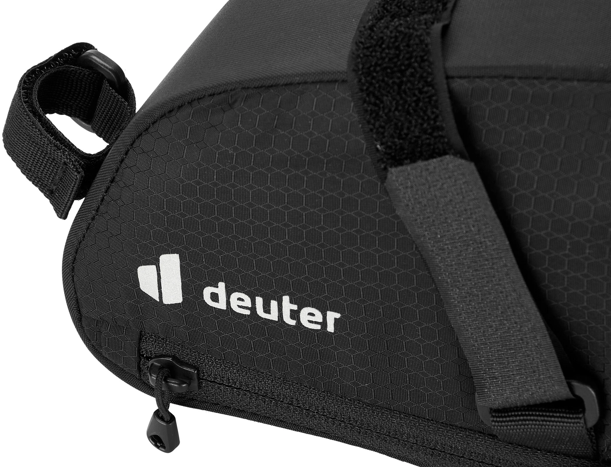 Deuter Bei Brügelmann Online Deuter Fahrradtasche 1,1l + 0,3l Schwarz 4 Deuter Bei Brügelmann Online Deuter Fahrradtasche 1,1l + 0,3l Schwarz – Bild 2