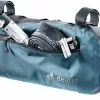 Deuter Bei Brügelmann Online Deuter Cabezon FB 4 Fahrradtasche Blau/schwarz -Angebote Beleuchtung Store deuter cabezon fb 4 bike bag atlantic black 2