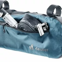 Deuter Bei Brügelmann Online Deuter Cabezon FB 4 Fahrradtasche Blau/schwarz