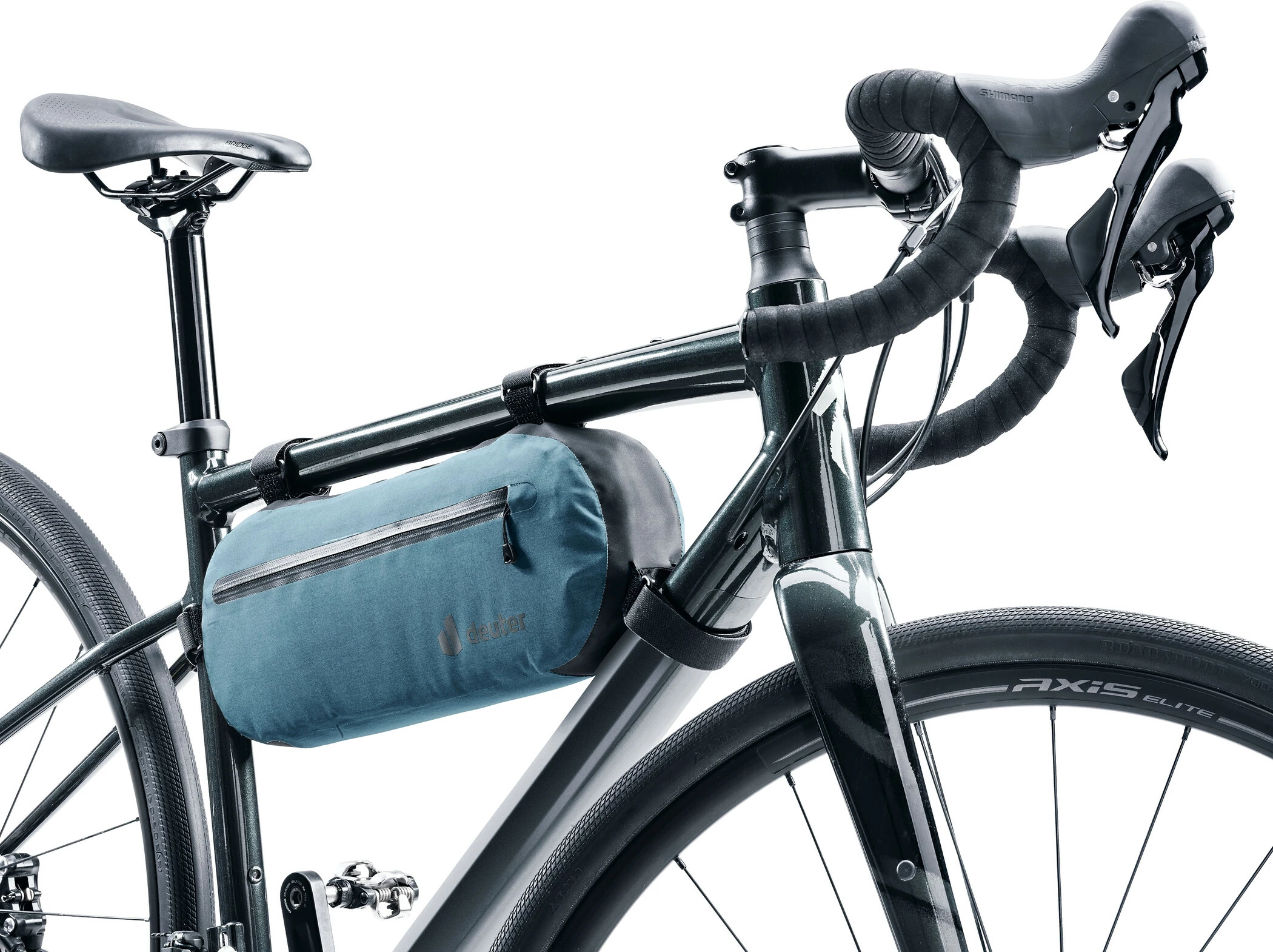 Deuter Bei Brügelmann Online Deuter Cabezon FB 4 Fahrradtasche Blau/schwarz 5 Deuter Bei Brügelmann Online Deuter Cabezon FB 4 Fahrradtasche Blau/schwarz – Bild 3