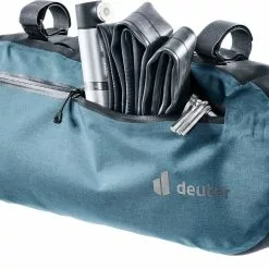 Deuter Bei Brügelmann Online Deuter Cabezon FB 6 Fahrradtasche Blau/schwarz