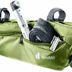 Deuter Bei Brügelmann Online Deuter Mondego FB 4 Fahrradtasche Grün