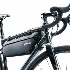 Deuter Bei Brügelmann Online Deuter Mondego FB 6 Fahrradtasche Schwarz -Angebote Beleuchtung Store deuter mondego fb 6 bike bag black 3