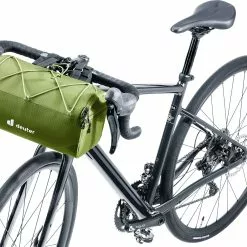 Deuter Bei Brügelmann Online Deuter Mondego HB 8 Fahrradtasche Grün