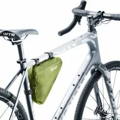 Deuter Bei Brügelmann Online Deuter Triangle Bag Rahmentasche 1,7l Grün
