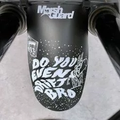 DYEDBRO Bei Brügelmann Online DYEDBRO MarshGuard Schutzblech