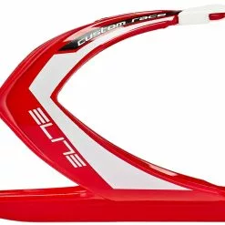 Elite Bei Brügelmann Online Elite Custom Race Flaschenhalter Rot/weiß -Angebote Beleuchtung Store elite custom race flaschenhalter rot weiss glaenzend 3