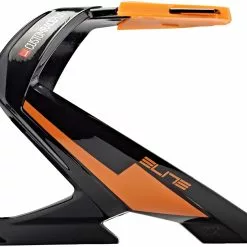Elite Bei Brügelmann Online Elite Custom Race Plus Flaschenhalter Schwarz/orange -Angebote Beleuchtung Store elite custom race plus bottle holder black glossy orange graphic 3
