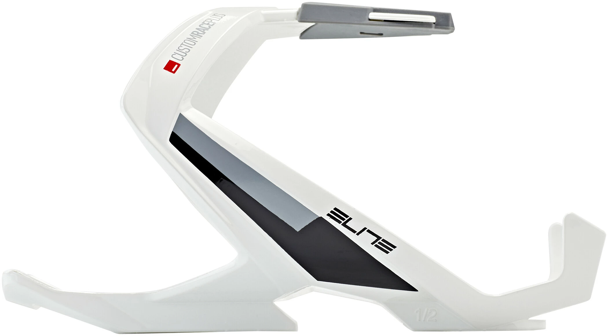 Elite Bei Brügelmann Online Elite Custom Race Plus Flaschenhalter Weiß 4 Elite Bei Brügelmann Online Elite Custom Race Plus Flaschenhalter Weiß – Bild 2
