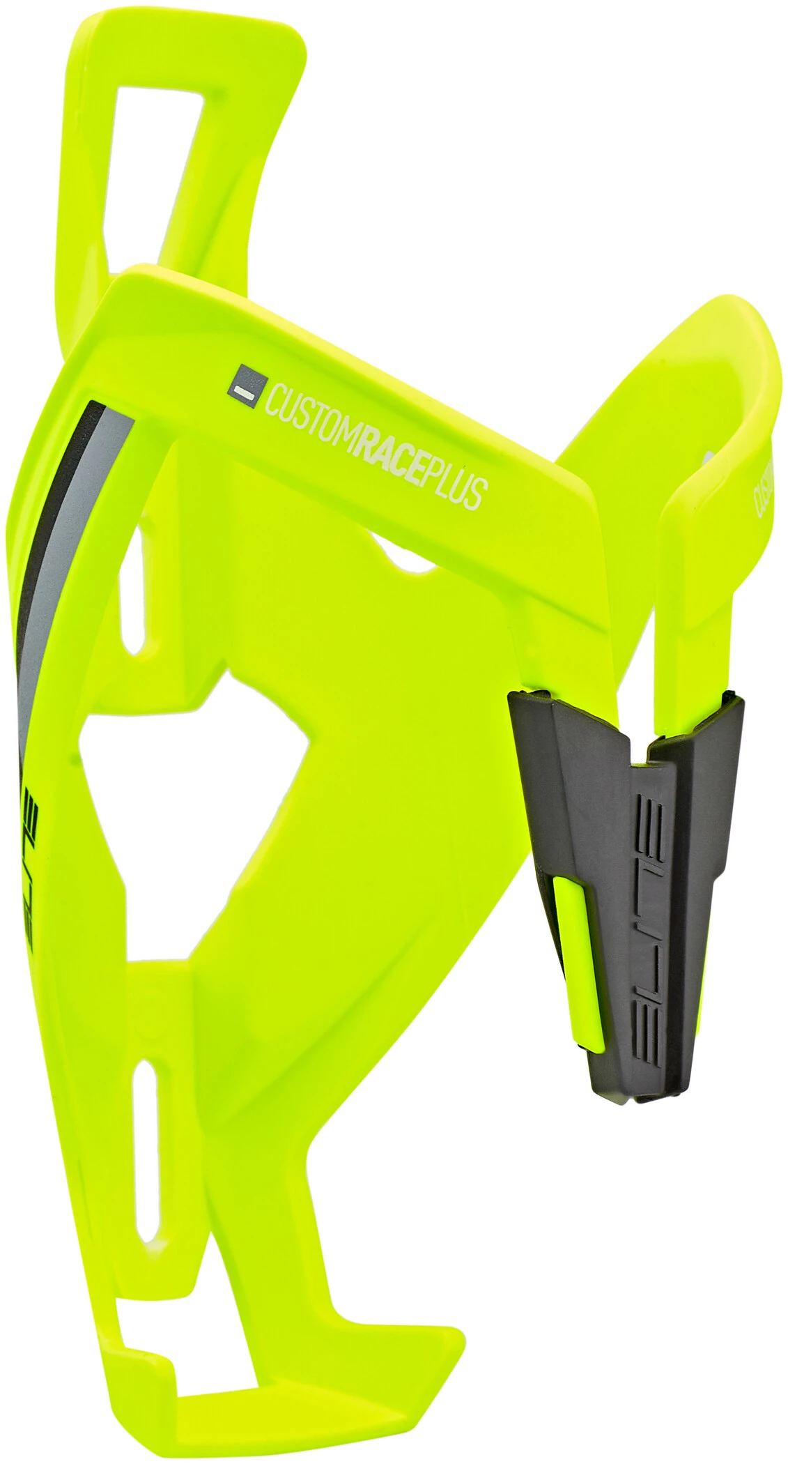 Elite Bei Brügelmann Online Elite Custom Race Plus Flaschenhalter Gelb/schwarz 3 Elite Bei Brügelmann Online Elite Custom Race Plus Flaschenhalter Gelb/schwarz