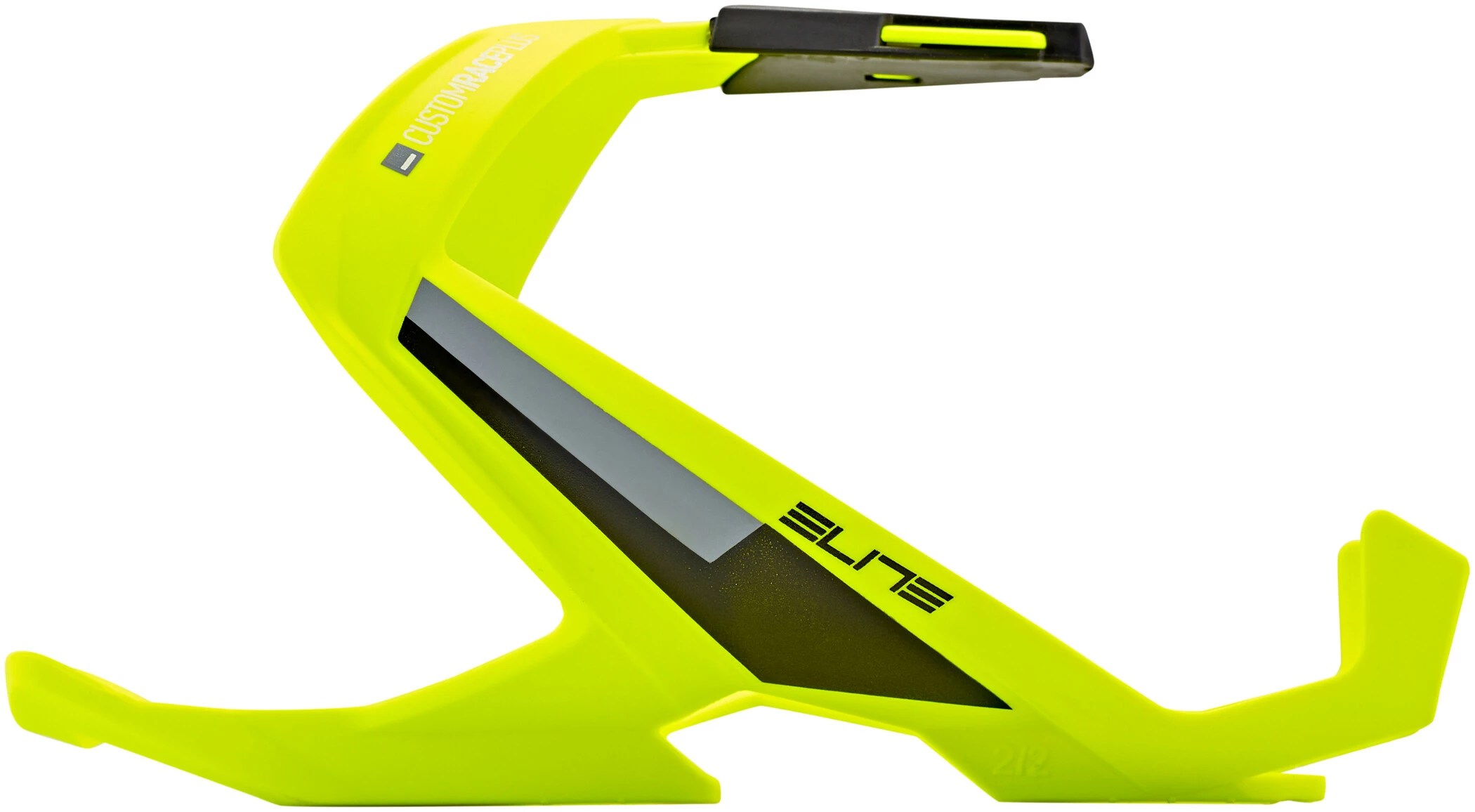 Elite Bei Brügelmann Online Elite Custom Race Plus Flaschenhalter Gelb/schwarz 4 Elite Bei Brügelmann Online Elite Custom Race Plus Flaschenhalter Gelb/schwarz – Bild 2