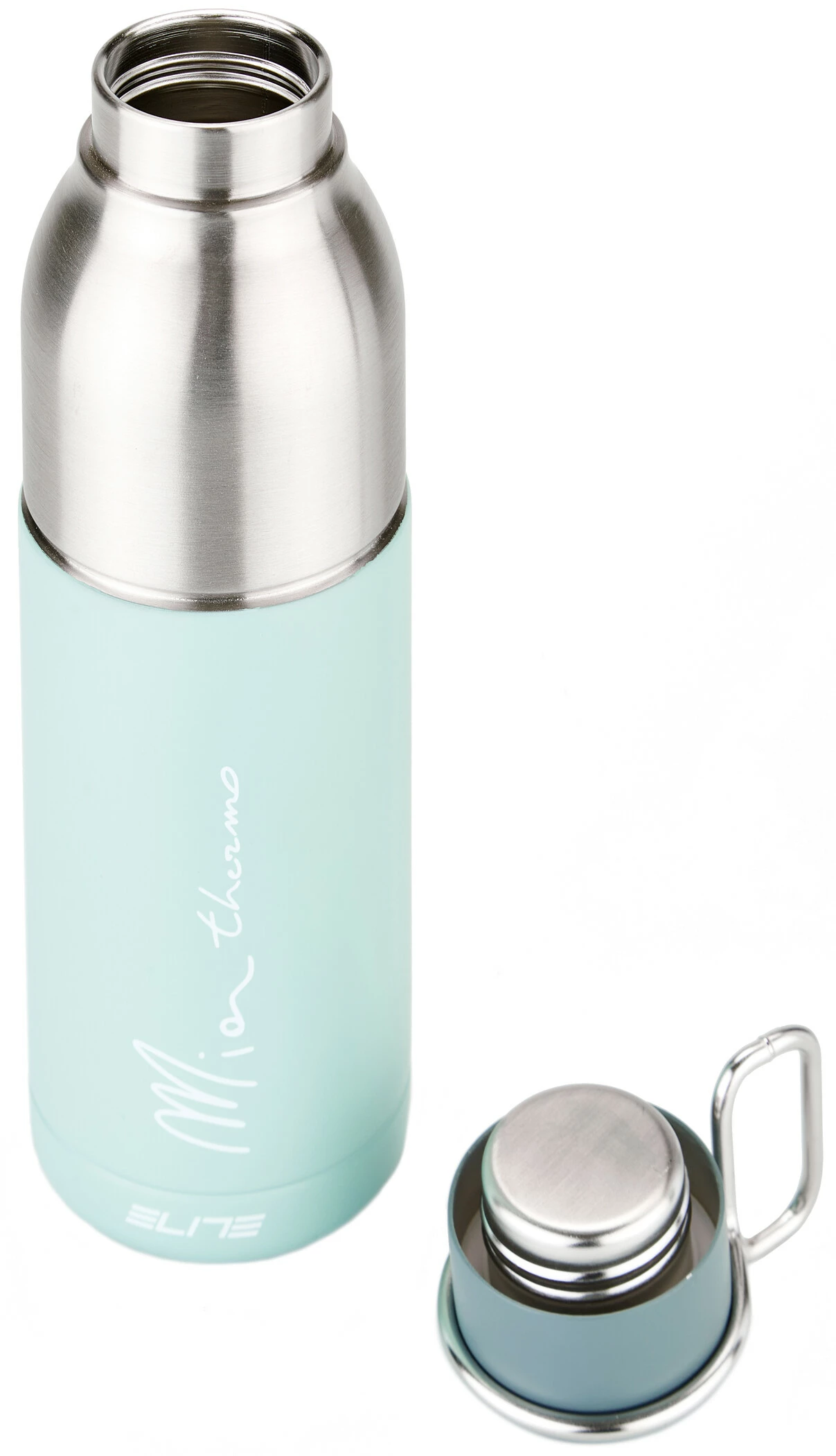 Elite Bei Brügelmann Online Elite Mia Thermo Thermoflasche 550ml Türkis/silber 4 Elite Bei Brügelmann Online Elite Mia Thermo Thermoflasche 550ml Türkis/silber – Bild 2