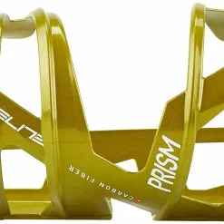 Elite Bei Brügelmann Online Elite Prism Flaschenhalter Rechts Carbon Gold -Angebote Beleuchtung Store elite prism bottle holder right carbon gold metal white graphic 3
