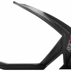 Elite Bei Brügelmann Online Elite Rocko Flaschenhalter Carbon Schwarz -Angebote Beleuchtung Store elite rocko carbon flaschenhalter schwarz matt rote grafik 3