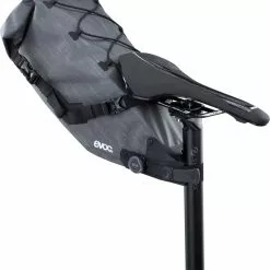 EVOC Bei Brügelmann Online EVOC BOA WP 6 Satteltasche Grau 10 EVOC Bei Brügelmann Online EVOC BOA WP 6 Satteltasche Grau -Angebote Beleuchtung Store evoc boa wp 6 seat bag carbon grey 5