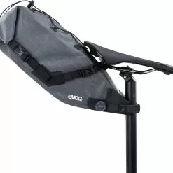 EVOC Bei Brügelmann Online EVOC BOA WP 6 Satteltasche Grau 11 EVOC Bei Brügelmann Online EVOC BOA WP 6 Satteltasche Grau -Angebote Beleuchtung Store evoc boa wp 6 seat bag carbon grey 6