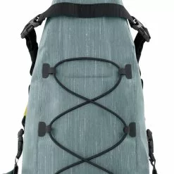 EVOC Bei Brügelmann Online EVOC BOA WP 6 Satteltasche Petrol -Angebote Beleuchtung Store evoc boa wp 6 seat bag steel 3