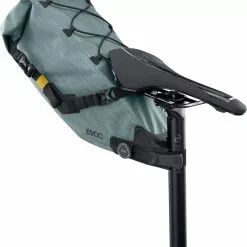 EVOC Bei Brügelmann Online EVOC BOA WP 6 Satteltasche Petrol -Angebote Beleuchtung Store evoc boa wp 6 seat bag steel 5
