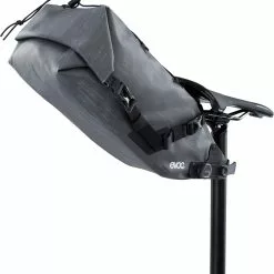 EVOC Bei Brügelmann Online EVOC BOA WP 8 Satteltasche Grau 9 EVOC Bei Brügelmann Online EVOC BOA WP 8 Satteltasche Grau -Angebote Beleuchtung Store evoc boa wp 8 seat bag carbon grey 4
