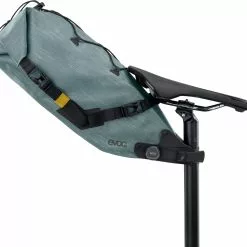 EVOC Bei Brügelmann Online EVOC BOA WP 8 Satteltasche Petrol 11 EVOC Bei Brügelmann Online EVOC BOA WP 8 Satteltasche Petrol -Angebote Beleuchtung Store evoc boa wp 8 seat bag steel 6