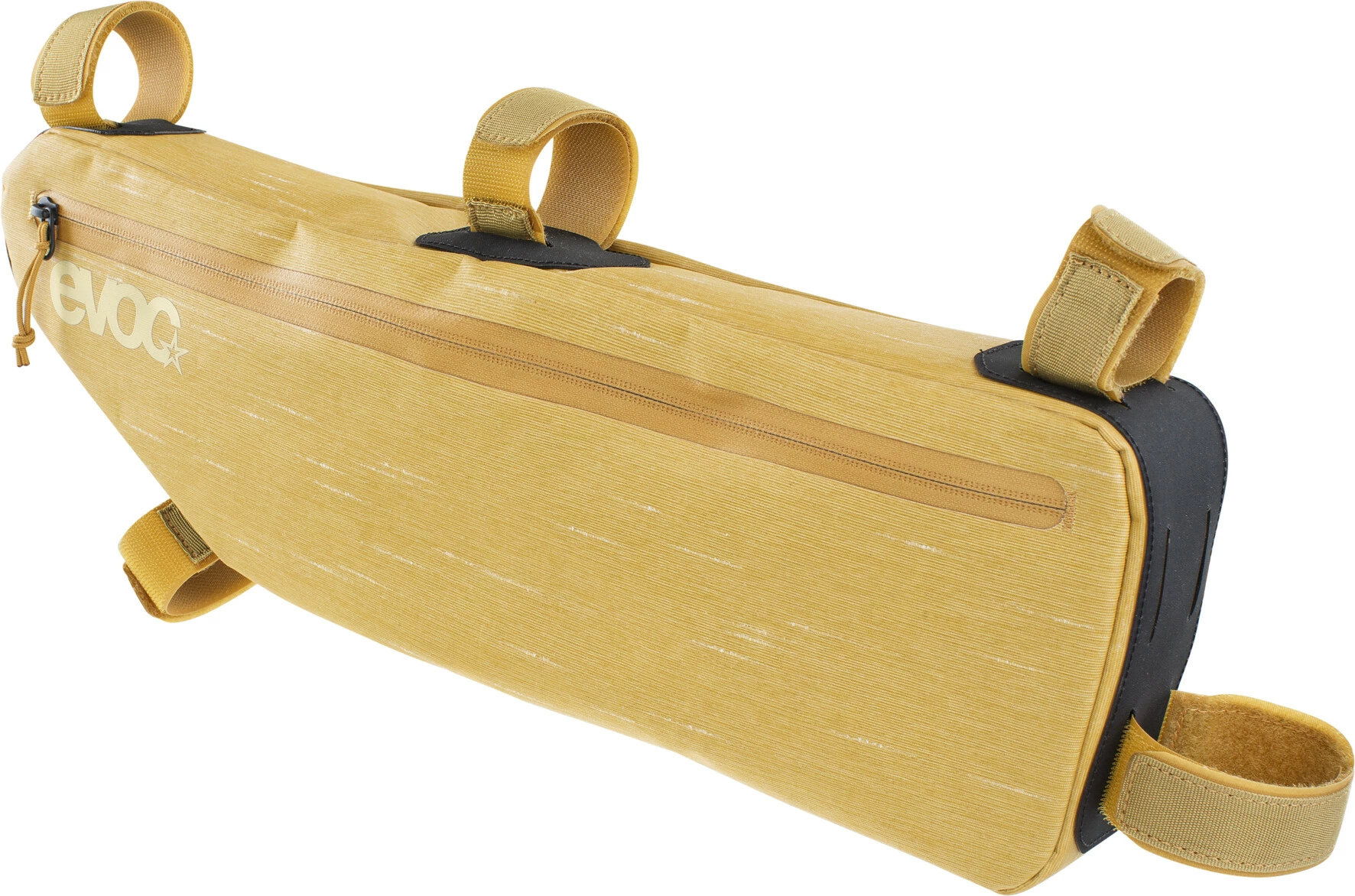 EVOC Bei Brügelmann Online EVOC Rahmentasche M Orange 3 EVOC Bei Brügelmann Online EVOC Rahmentasche M Orange