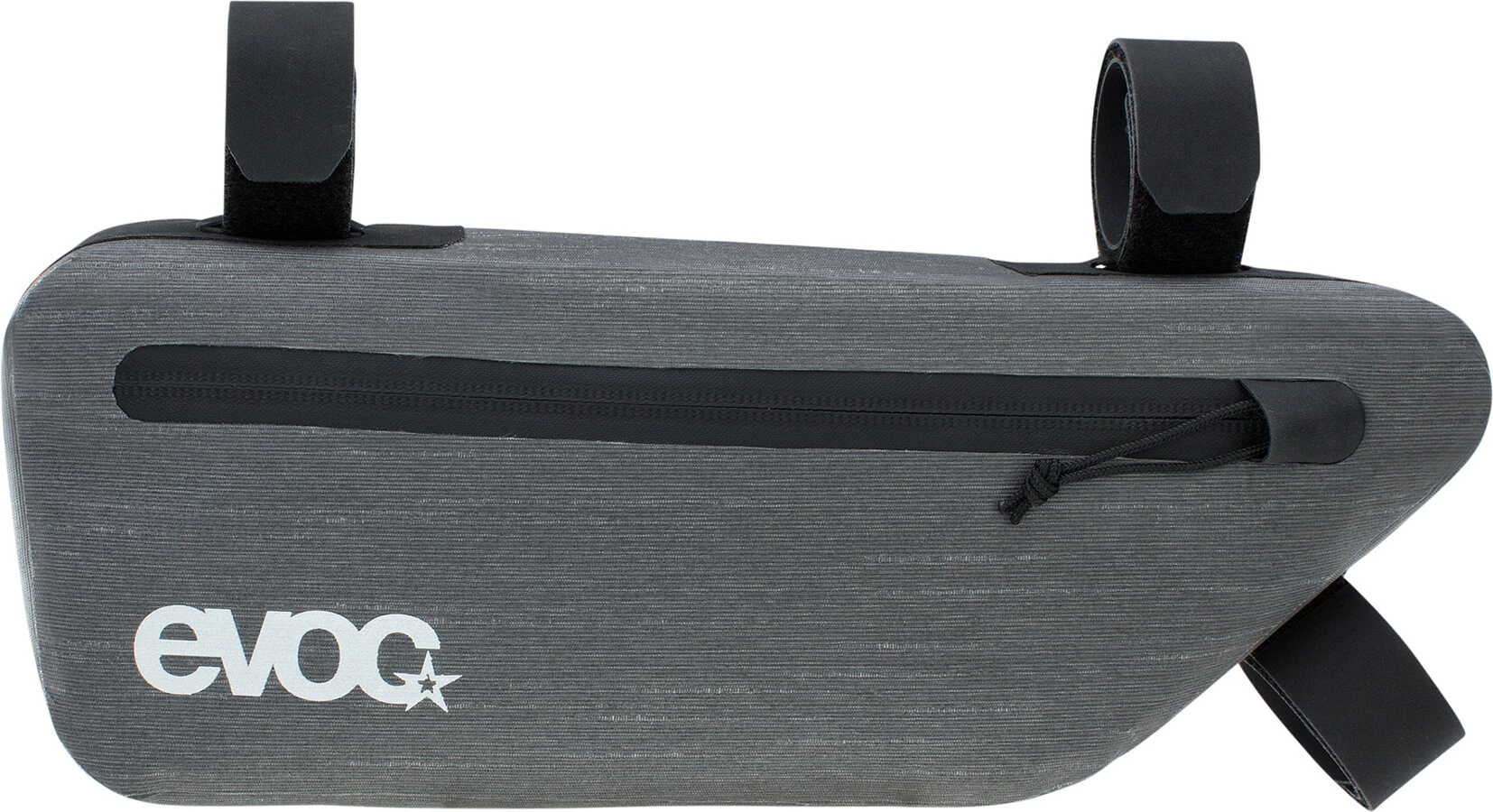 EVOC Bei Brügelmann Online EVOC Rahmentasche S Grau 5 EVOC Bei Brügelmann Online EVOC Rahmentasche S Grau – Bild 3