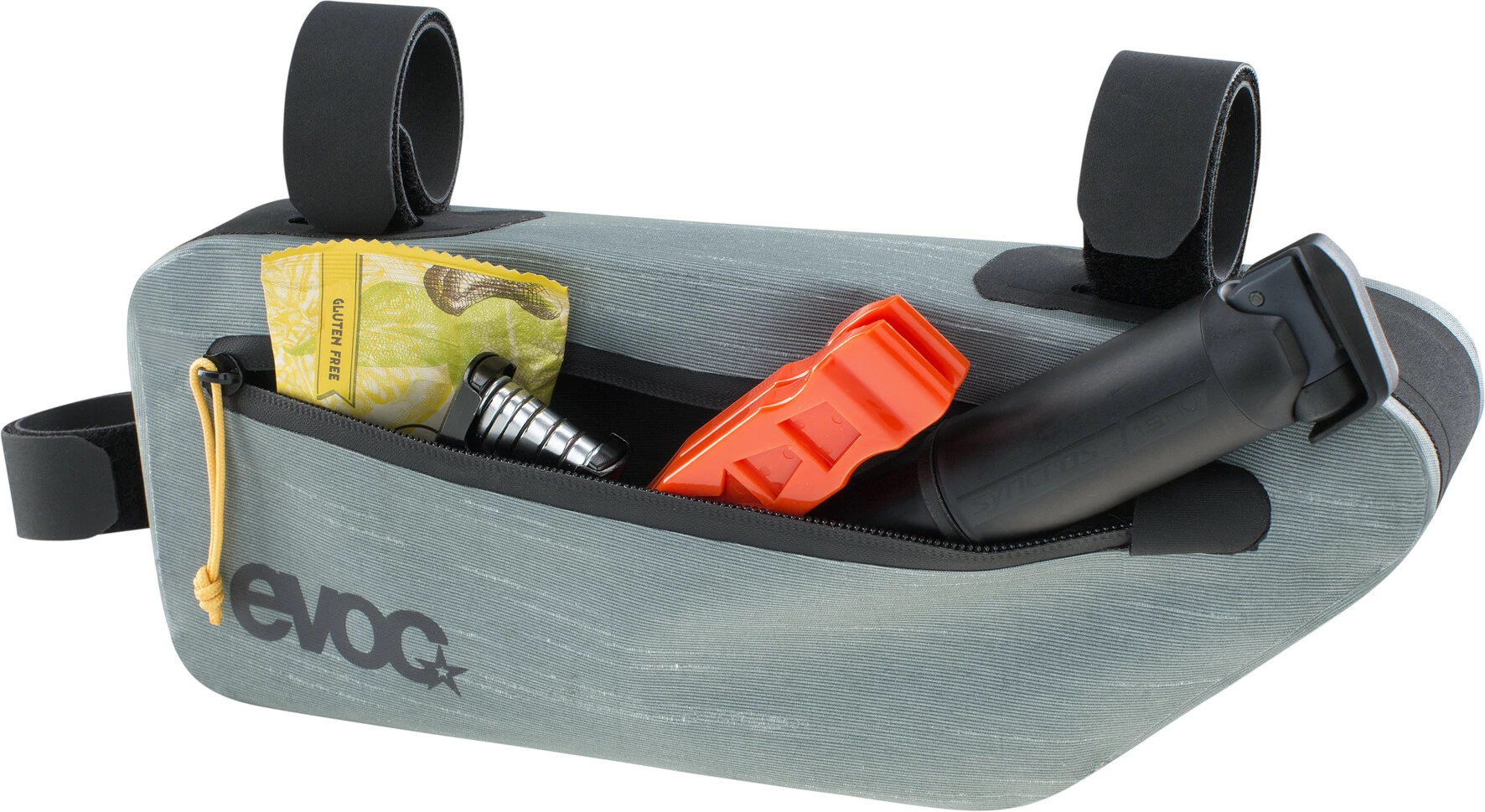 EVOC Bei Brügelmann Online EVOC Rahmentasche S Petrol 6 EVOC Bei Brügelmann Online EVOC Rahmentasche S Petrol – Bild 4