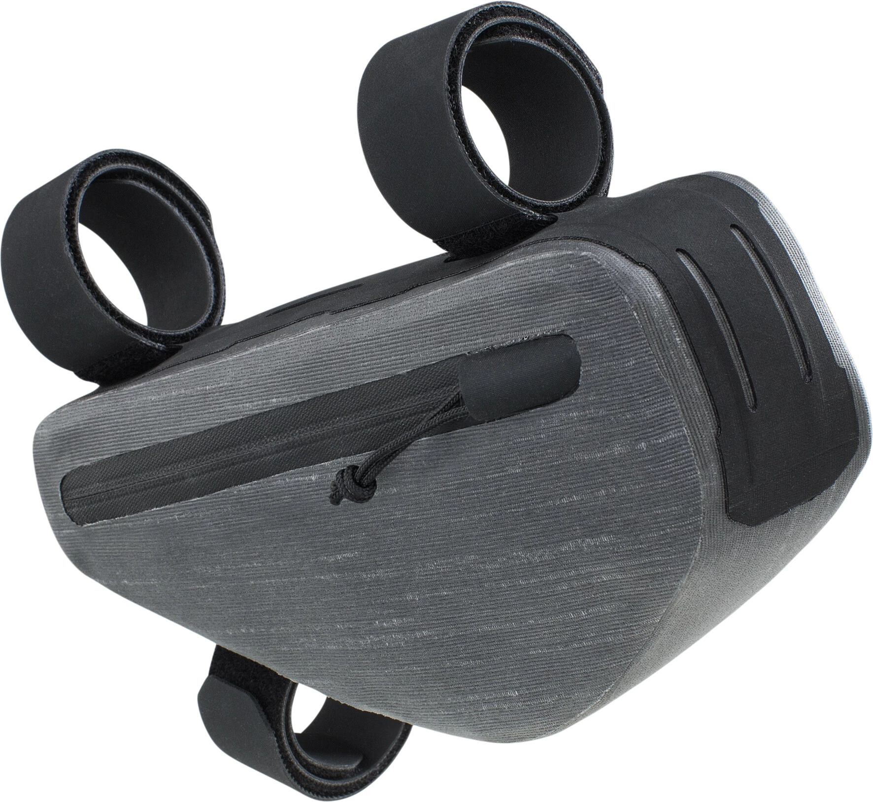 EVOC Bei Brügelmann Online EVOC Multi Rahmentasche S Grau 4 EVOC Bei Brügelmann Online EVOC Multi Rahmentasche S Grau – Bild 2