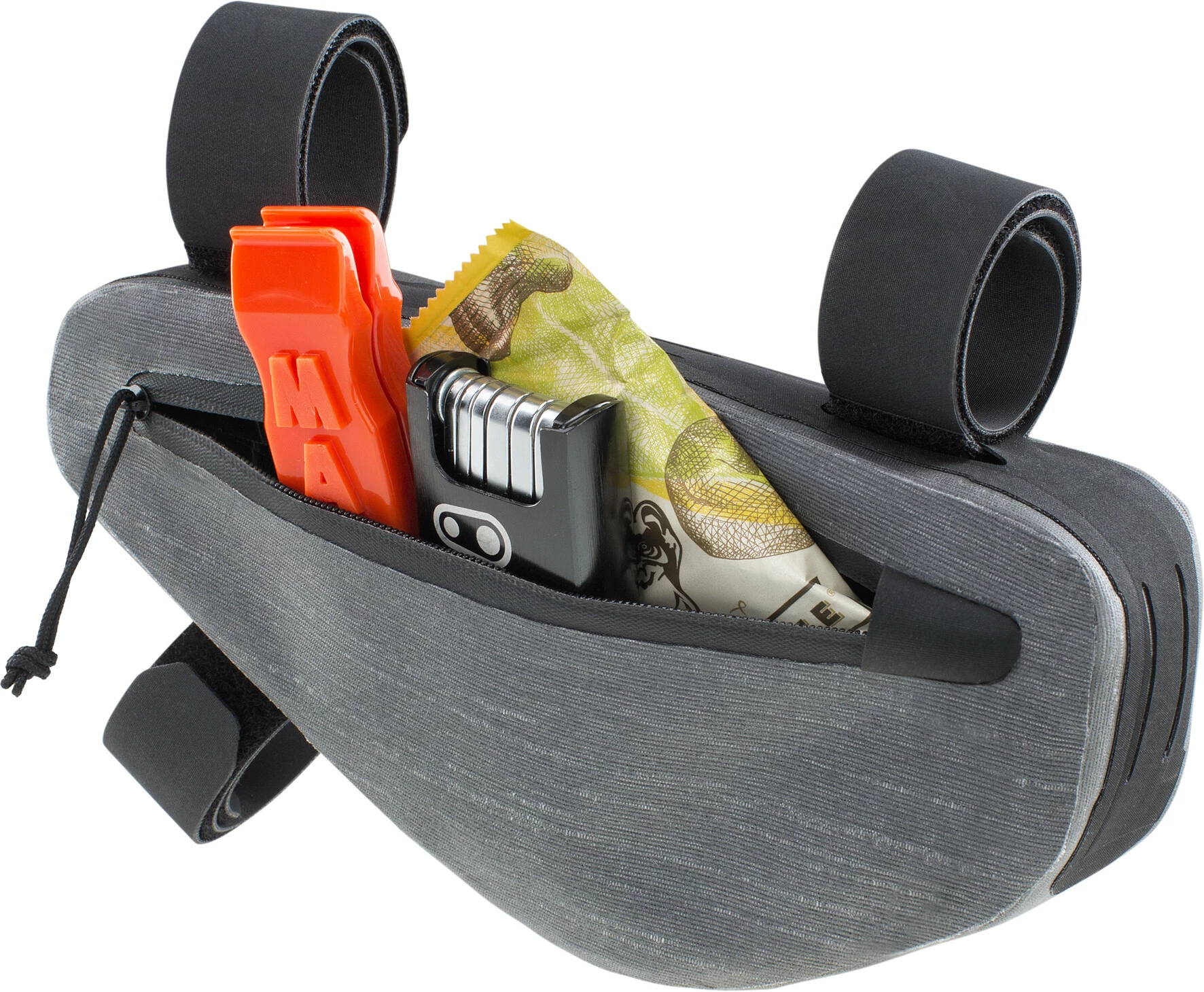 EVOC Bei Brügelmann Online EVOC Multi Rahmentasche S Grau 7 EVOC Bei Brügelmann Online EVOC Multi Rahmentasche S Grau – Bild 5