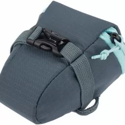 EVOC Bei Brügelmann Online EVOC Seat Bag S Blau -Angebote Beleuchtung Store evoc seat bag s slate 3