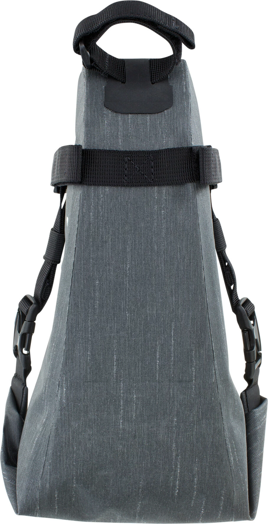 EVOC Bei Brügelmann Online EVOC WP 2 Satteltasche Grau 4 EVOC Bei Brügelmann Online EVOC WP 2 Satteltasche Grau – Bild 2