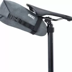 EVOC Bei Brügelmann Online EVOC WP 2 Satteltasche Grau 11 EVOC Bei Brügelmann Online EVOC WP 2 Satteltasche Grau -Angebote Beleuchtung Store evoc wp 2 seat bag carbon grey 6