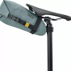 EVOC Bei Brügelmann Online EVOC WP 2 Satteltasche Petrol 11 EVOC Bei Brügelmann Online EVOC WP 2 Satteltasche Petrol -Angebote Beleuchtung Store evoc wp 2 seat bag steel 6