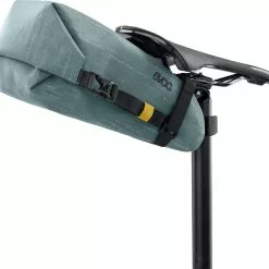 EVOC Bei Brügelmann Online EVOC WP 4 Satteltasche Petrol 9 EVOC Bei Brügelmann Online EVOC WP 4 Satteltasche Petrol -Angebote Beleuchtung Store evoc wp 4 seat bag steel 4
