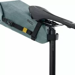 EVOC Bei Brügelmann Online EVOC WP 4 Satteltasche Petrol 10 EVOC Bei Brügelmann Online EVOC WP 4 Satteltasche Petrol -Angebote Beleuchtung Store evoc wp 4 seat bag steel 5