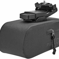 Fidlock Bei Brügelmann Online Fidlock Push Satteltasche 600ml Schwarz