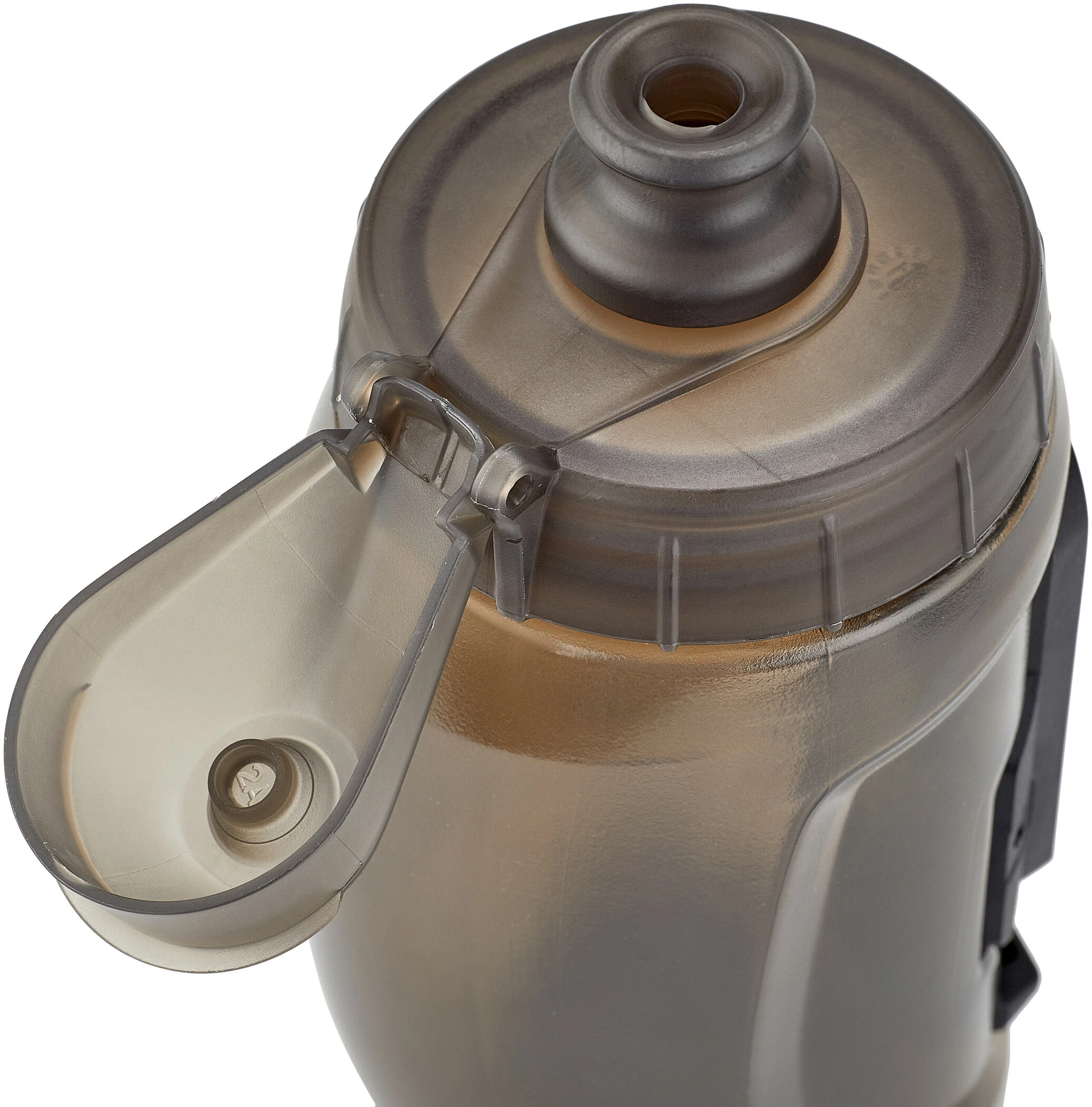 Fidlock Bei Brügelmann Online Fidlock Twist Bottle 450 Inkl. Halterung Schwarz/transparent 4 Fidlock Bei Brügelmann Online Fidlock Twist Bottle 450 Inkl. Halterung Schwarz/transparent – Bild 2