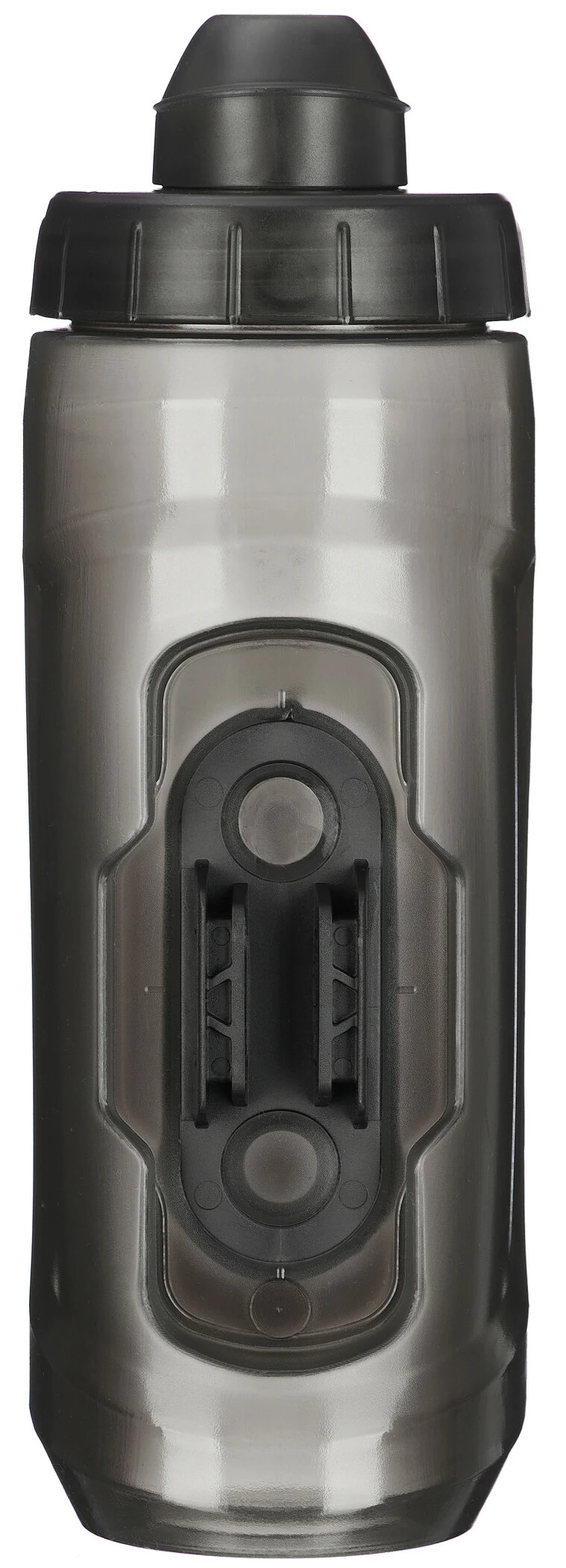 Fidlock Bei Brügelmann Online Fidlock Twist Bottle 590 Transparent/schwarz 4 Fidlock Bei Brügelmann Online Fidlock Twist Bottle 590 Transparent/schwarz – Bild 2