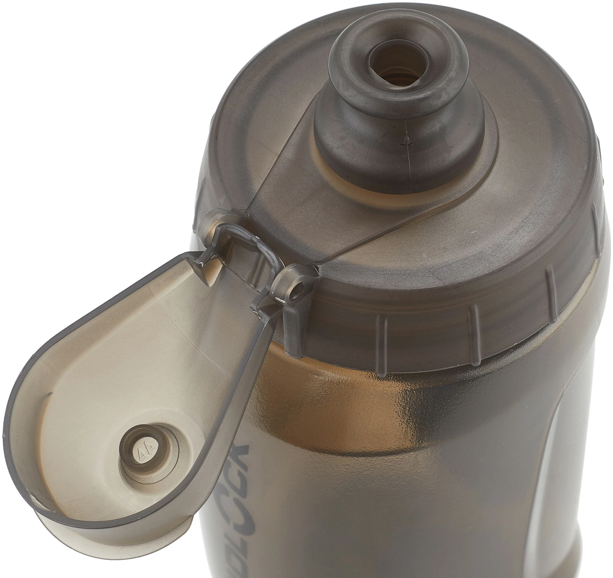 Fidlock Bei Brügelmann Online Fidlock Twist Trinkflasche 450ml Inkl. Uni Base Mount Schwarz/transparent 5 Fidlock Bei Brügelmann Online Fidlock Twist Trinkflasche 450ml Inkl. Uni Base Mount Schwarz/transparent – Bild 3