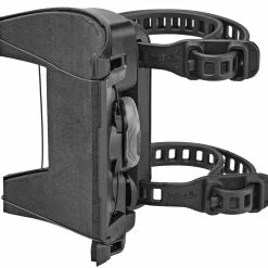 Fidlock Bei Brügelmann Online Fidlock Twist Uni Connector Flaschenhalter Inkl. Uni Base Mount Transparent/schwarz