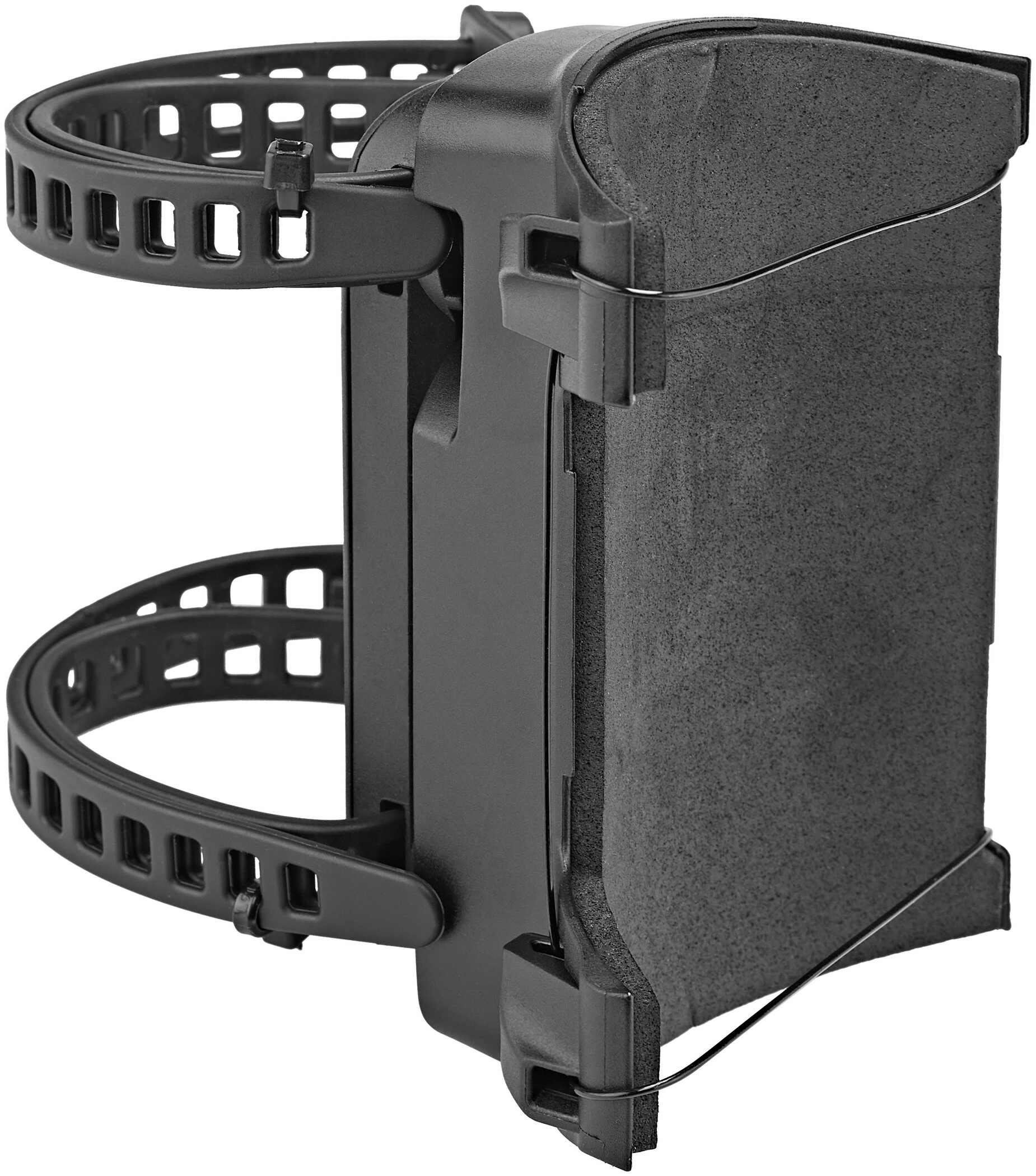 Fidlock Bei Brügelmann Online Fidlock Twist Uni Connector Flaschenhalter Inkl. Uni Base Mount Transparent/schwarz 4 Fidlock Bei Brügelmann Online Fidlock Twist Uni Connector Flaschenhalter Inkl. Uni Base Mount Transparent/schwarz – Bild 2