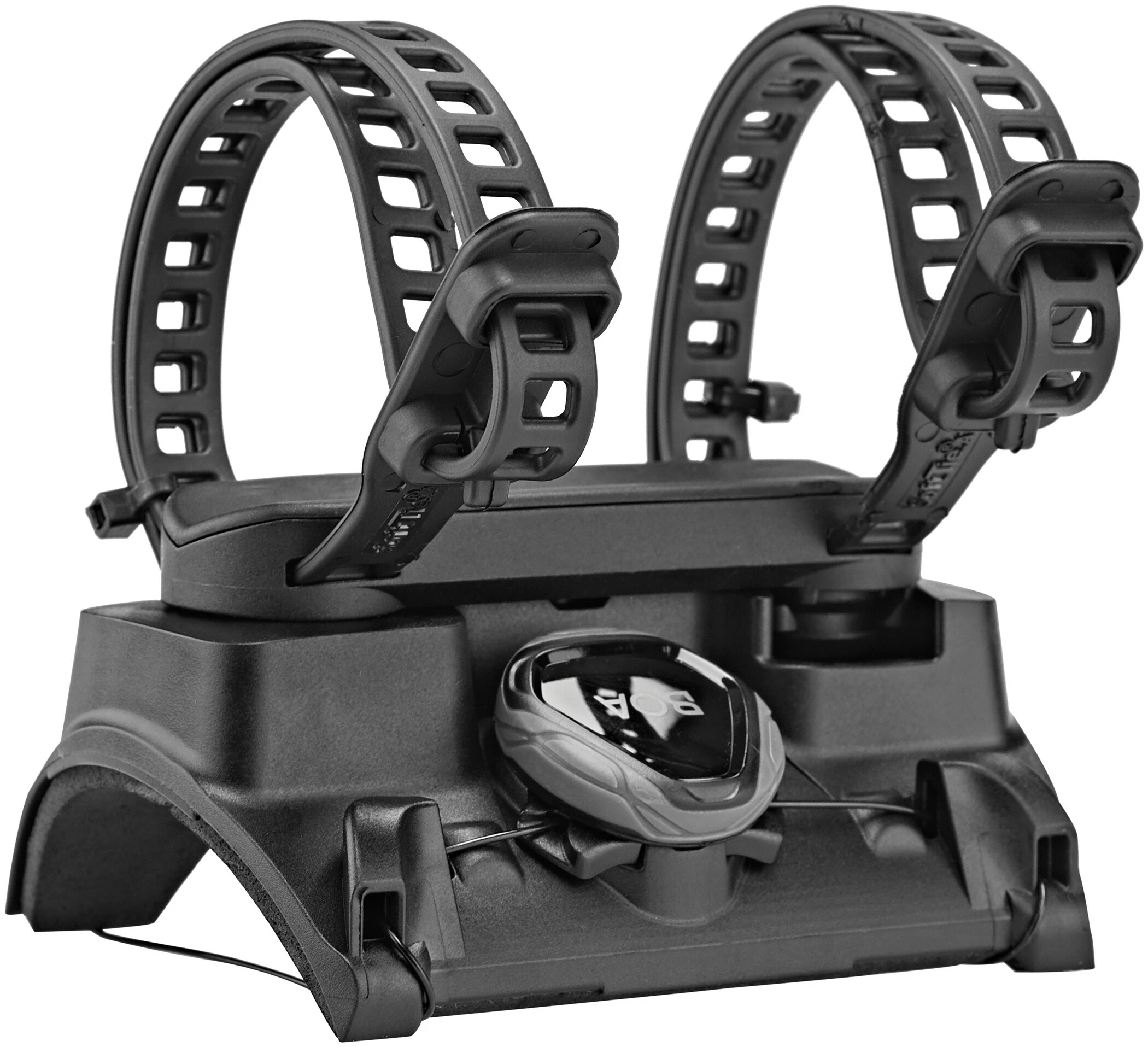 Fidlock Bei Brügelmann Online Fidlock Twist Uni Connector Flaschenhalter Inkl. Uni Base Mount Transparent/schwarz 5 Fidlock Bei Brügelmann Online Fidlock Twist Uni Connector Flaschenhalter Inkl. Uni Base Mount Transparent/schwarz – Bild 3