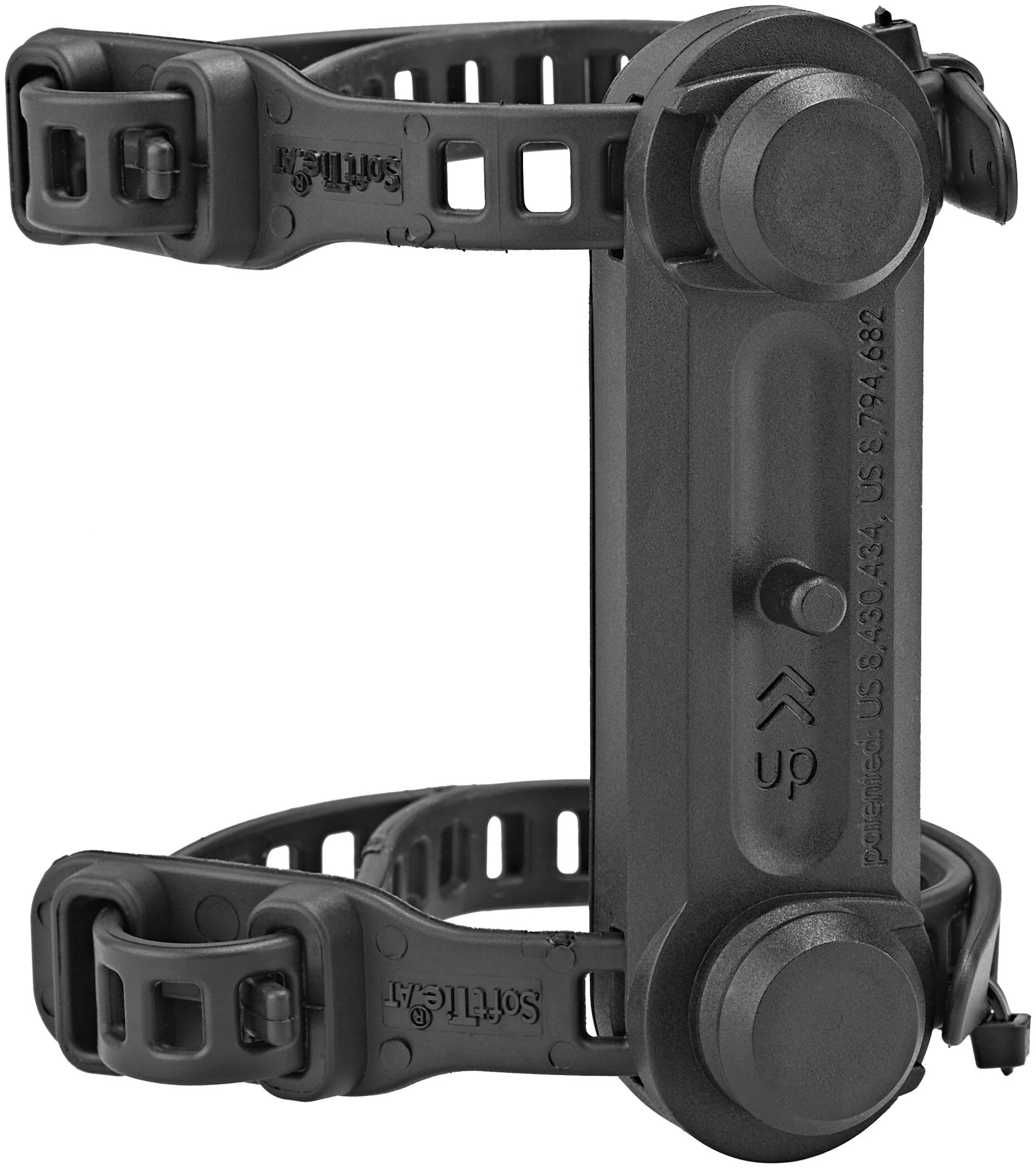 Fidlock Bei Brügelmann Online Fidlock Twist Uni Connector Flaschenhalter Inkl. Uni Base Mount Transparent/schwarz 6 Fidlock Bei Brügelmann Online Fidlock Twist Uni Connector Flaschenhalter Inkl. Uni Base Mount Transparent/schwarz – Bild 4