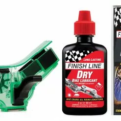 Finish Line Bei Brügelmann Online Finish Line Kettenreinigungsset